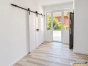 Spatiu birou in vila cu terasa si curte, Tractorul, Brasov 