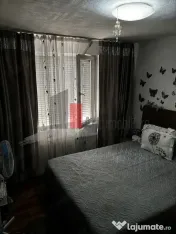 Vând apartament cu 3 camere și 2 băi în zona Militari