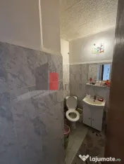 Vând apartament cu 3 camere și 2 băi în zona Militari