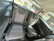 Dezmembrez Sharan 2012, cod motor CFG, motorizare 2 l 170cp Automat, 7 Locuri 