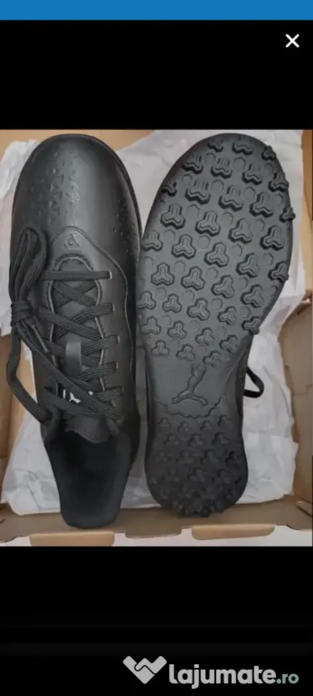 Vand ghete fotbal PUMA