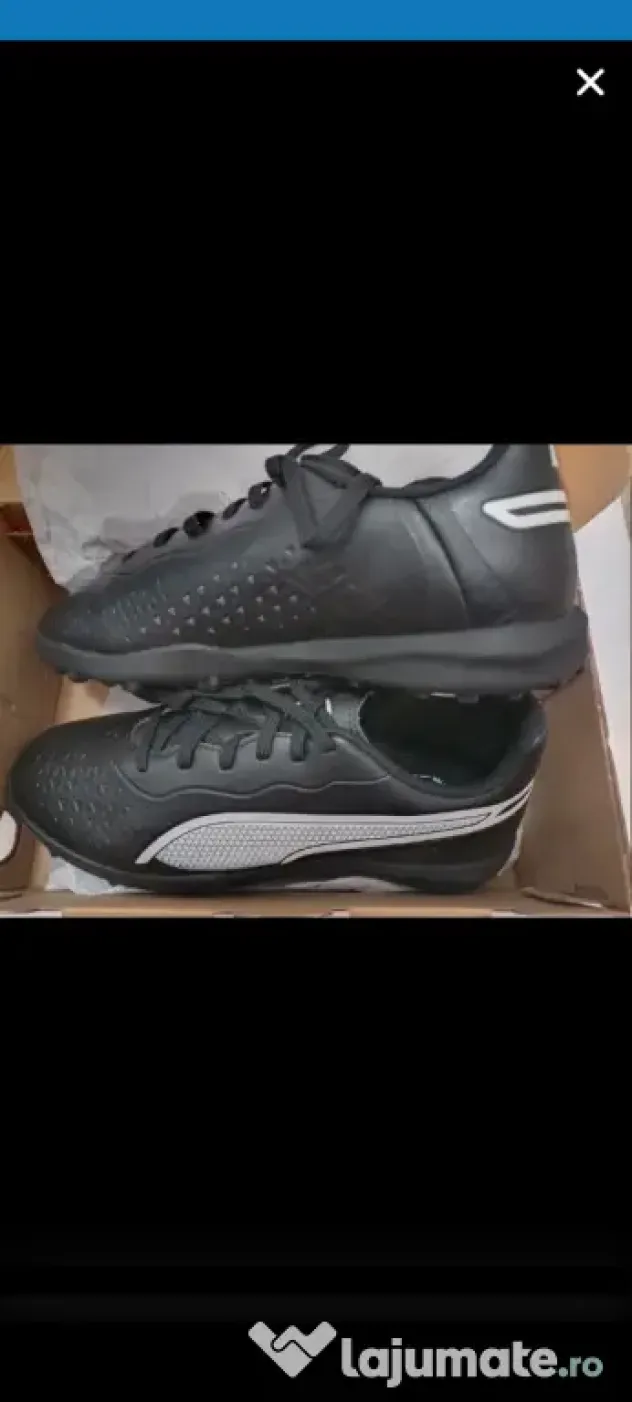 Vand ghete fotbal PUMA
