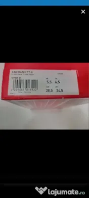 Vand ghete fotbal PUMA