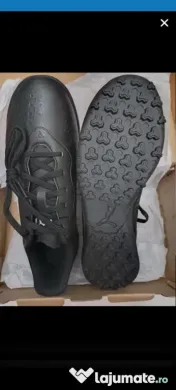 Vand ghete fotbal PUMA 