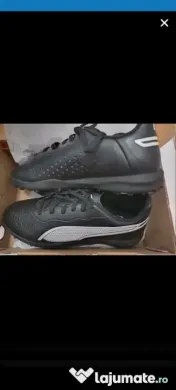Vand ghete fotbal PUMA 