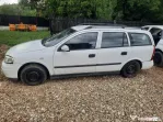 Dezmembrez Opel Astra G, 1.7 diesel 2001