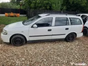 Dezmembrez Opel Astra G, 1.7 diesel 2001 