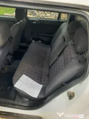Dezmembrez Opel Astra G, 1.7 diesel 2001 