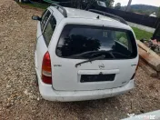 Dezmembrez Opel Astra G, 1.7 diesel 2001 