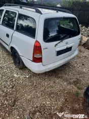 Dezmembrez Opel Astra G, 1.7 diesel 2001 
