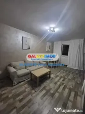 Apartament 2 Cam Bloc Nou Berceni - Dimitrie Leonida - Metro 