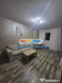 Apartament 2 Cam Bloc Nou Berceni - Dimitrie Leonida - Metro