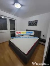 Apartament 2 Cam Bloc Nou Berceni - Dimitrie Leonida - Metro 