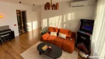 3 camere | 1 minut de metrou Iancului | complet renovat | gata de mutare