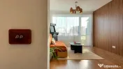 3 camere | 1 minut de metrou Iancului | complet renovat | gata de mutare