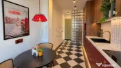 3 camere | 1 minut de metrou Iancului | complet renovat | gata de mutare