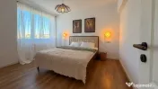 3 camere | 1 minut de metrou Iancului | complet renovat | gata de mutare
