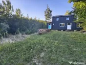 Teren intravilan de in padure Cisnadioara 