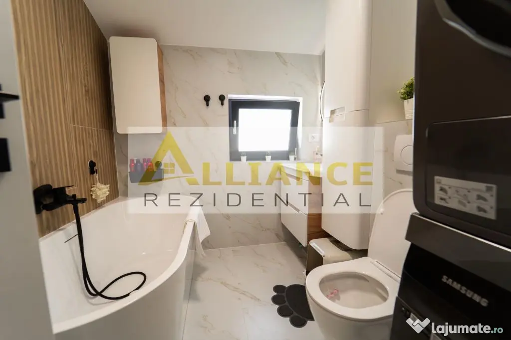 LUX | Vila cu 4 camere PREMIUM | 120mp + teren 370 - Berceni (Bucuresti-Ilfov)