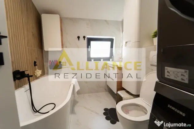 LUX | Vila cu 4 camere PREMIUM | 120mp + teren 370 - Berceni (Bucuresti-Ilfov)