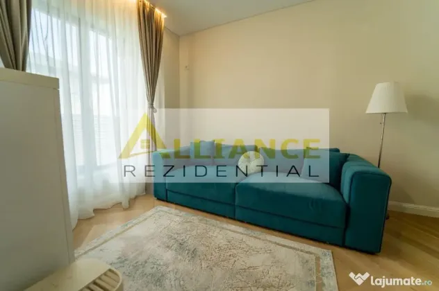 LUX | Vila cu 4 camere PREMIUM | 120mp + teren 370 - Berceni (Bucuresti-Ilfov)