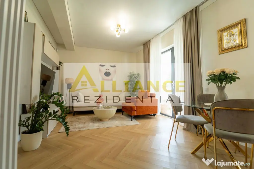 LUX | Vila cu 4 camere PREMIUM | 120mp + teren 370 - Berceni (Bucuresti-Ilfov)