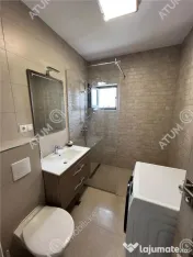 Apartament 3 camere 2 bai loc parcare zona Lidl Selimbar