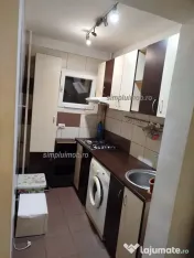 2 Camere Etaj 1 Bloc Reabilitat Alexandru Obregia