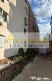 Garsoniera ~ Acces rapid metrou Aparatorii Patriei ~ Zona Berceni 