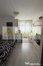 Garsoniera ~ Acces rapid metrou Aparatorii Patriei ~ Zona Berceni 