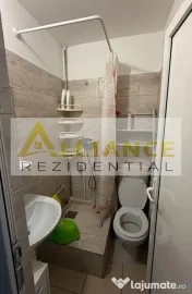 Garsoniera ~ Acces rapid metrou Aparatorii Patriei ~ Zona Berceni 