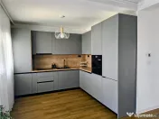 DUPLEX GATA DE MUTAT - ACCES RAPID CATRE ORAS - FINISAJE PRE