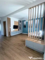 DUPLEX GATA DE MUTAT - ACCES RAPID CATRE ORAS - FINISAJE PRE