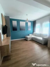 DUPLEX GATA DE MUTAT - ACCES RAPID CATRE ORAS - FINISAJE PRE