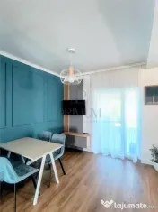 DUPLEX GATA DE MUTAT - ACCES RAPID CATRE ORAS - FINISAJE PRE