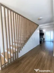 DUPLEX GATA DE MUTAT - ACCES RAPID CATRE ORAS - FINISAJE PRE
