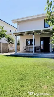 DUPLEX GATA DE MUTAT - ACCES RAPID CATRE ORAS - FINISAJE PRE