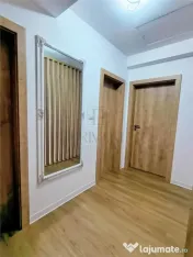 DUPLEX GATA DE MUTAT - ACCES RAPID CATRE ORAS - FINISAJE PRE