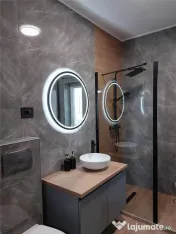 DUPLEX GATA DE MUTAT - ACCES RAPID CATRE ORAS - FINISAJE PRE