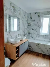 DUPLEX GATA DE MUTAT - ACCES RAPID CATRE ORAS - FINISAJE PRE