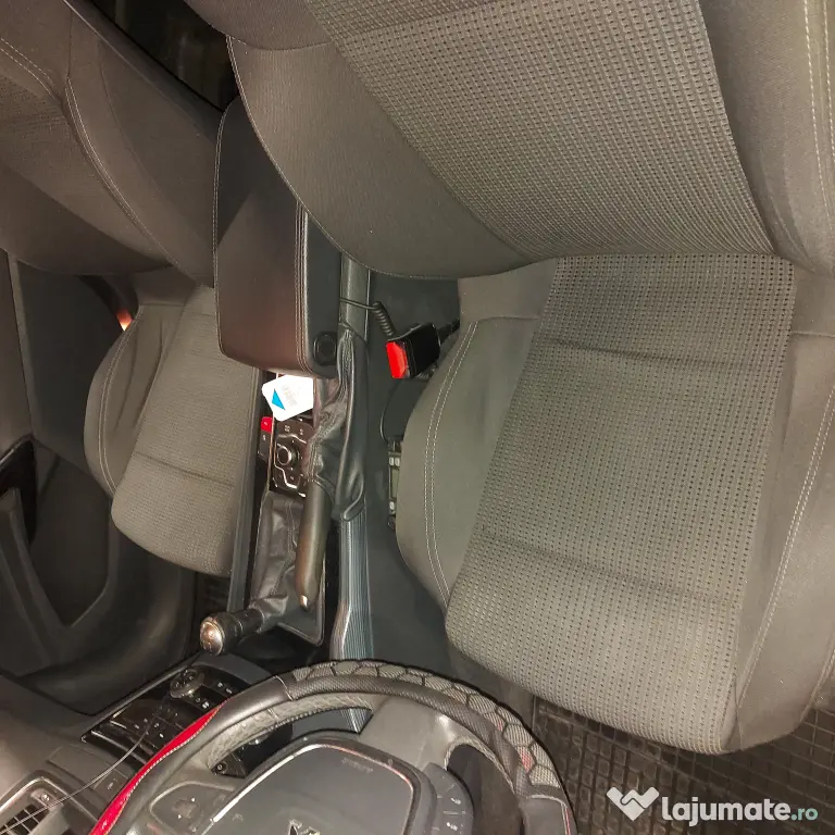Peugeot 508 2012