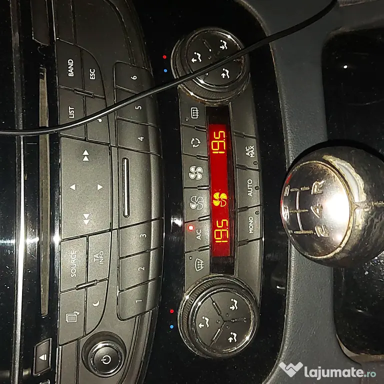 Peugeot 508 2012