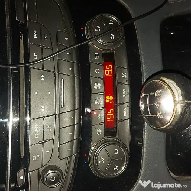 Peugeot 508 2012