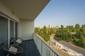 Drumul Taberei, Quadra Trees, Cooperativei, Parcare, Comisio