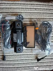 Vand camera de bord auto 360* 