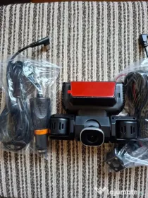 Vand camera de bord auto 360*