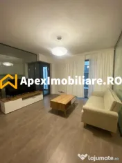 Apartament 1 camere de inchiriat Pipera București | ApexImo 