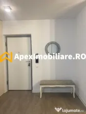 Apartament 1 camere de inchiriat Pipera București | ApexImo 