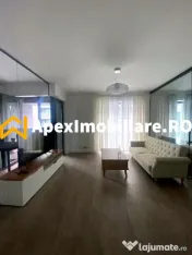 Apartament 1 camere de inchiriat Pipera București | ApexImo 