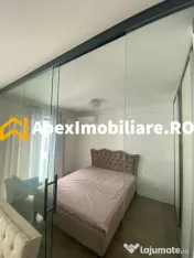 Apartament 1 camere de inchiriat Pipera București | ApexImo 